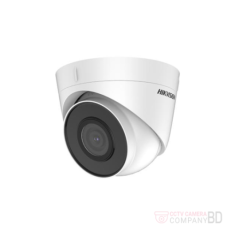 Hikvision DS-2CD1323G0E-I 2 MP Fixed Turret IP Camera